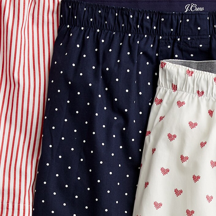 HEART MULTI PACK RED NA