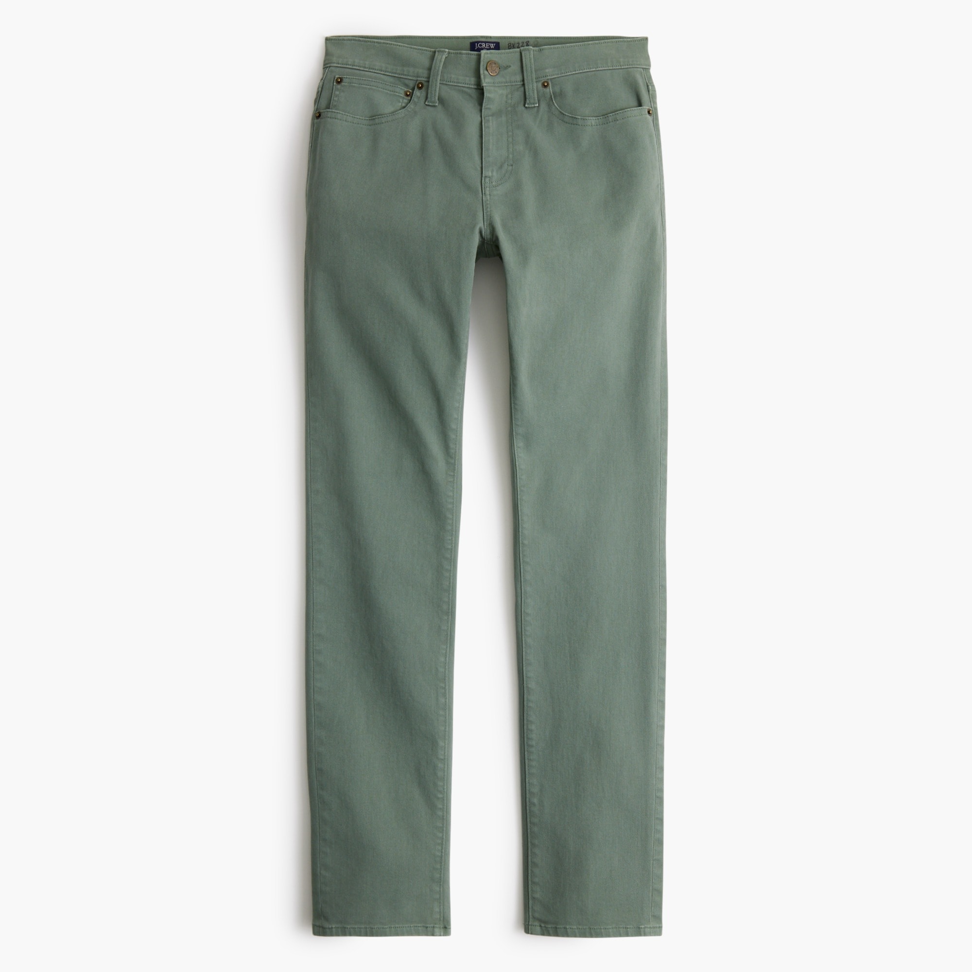 Buy Palace Garment Dyed Cargo Trouser 'Olive' - P22T079 | GOAT