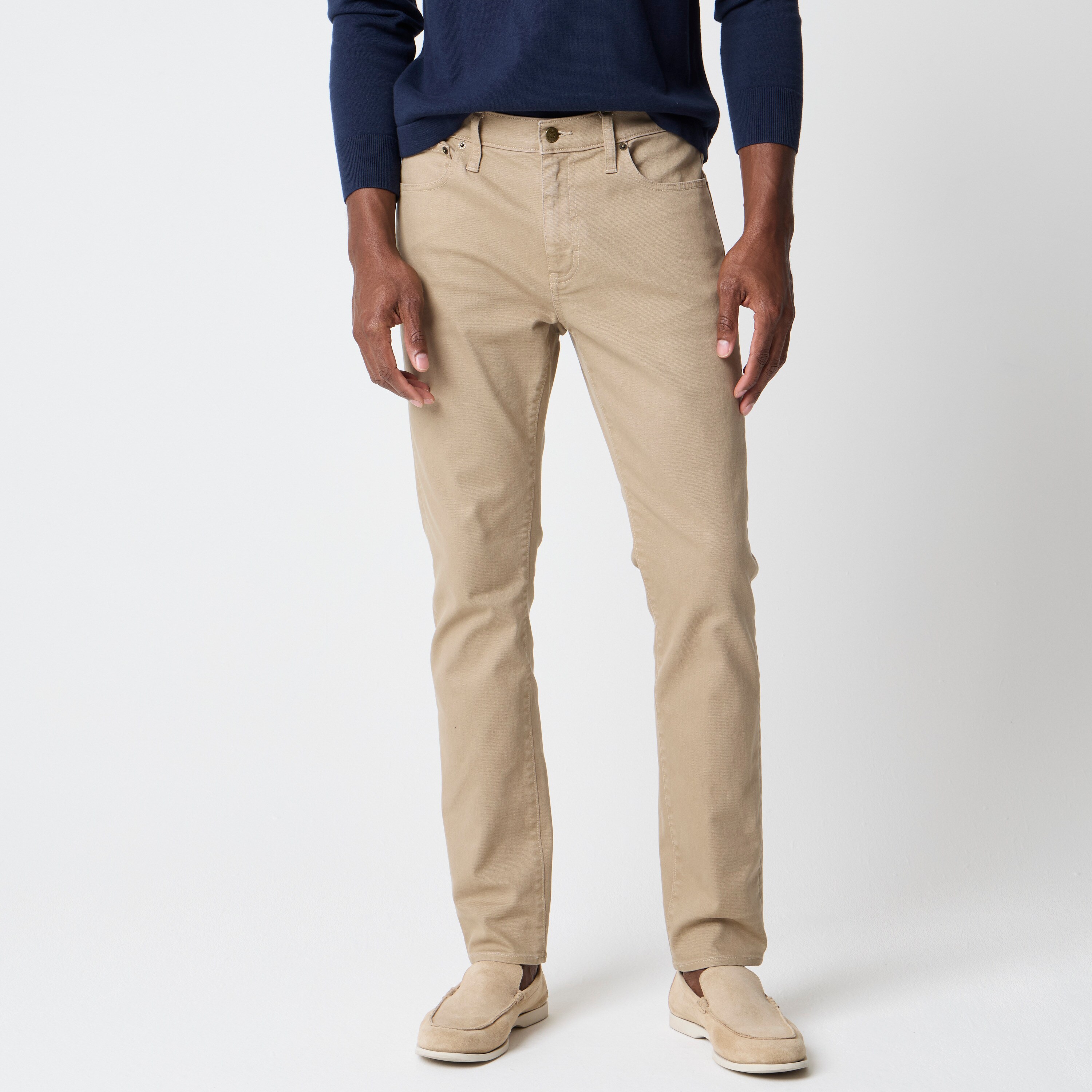Louisville Garment Dye 5 Pocket Pant main image 1