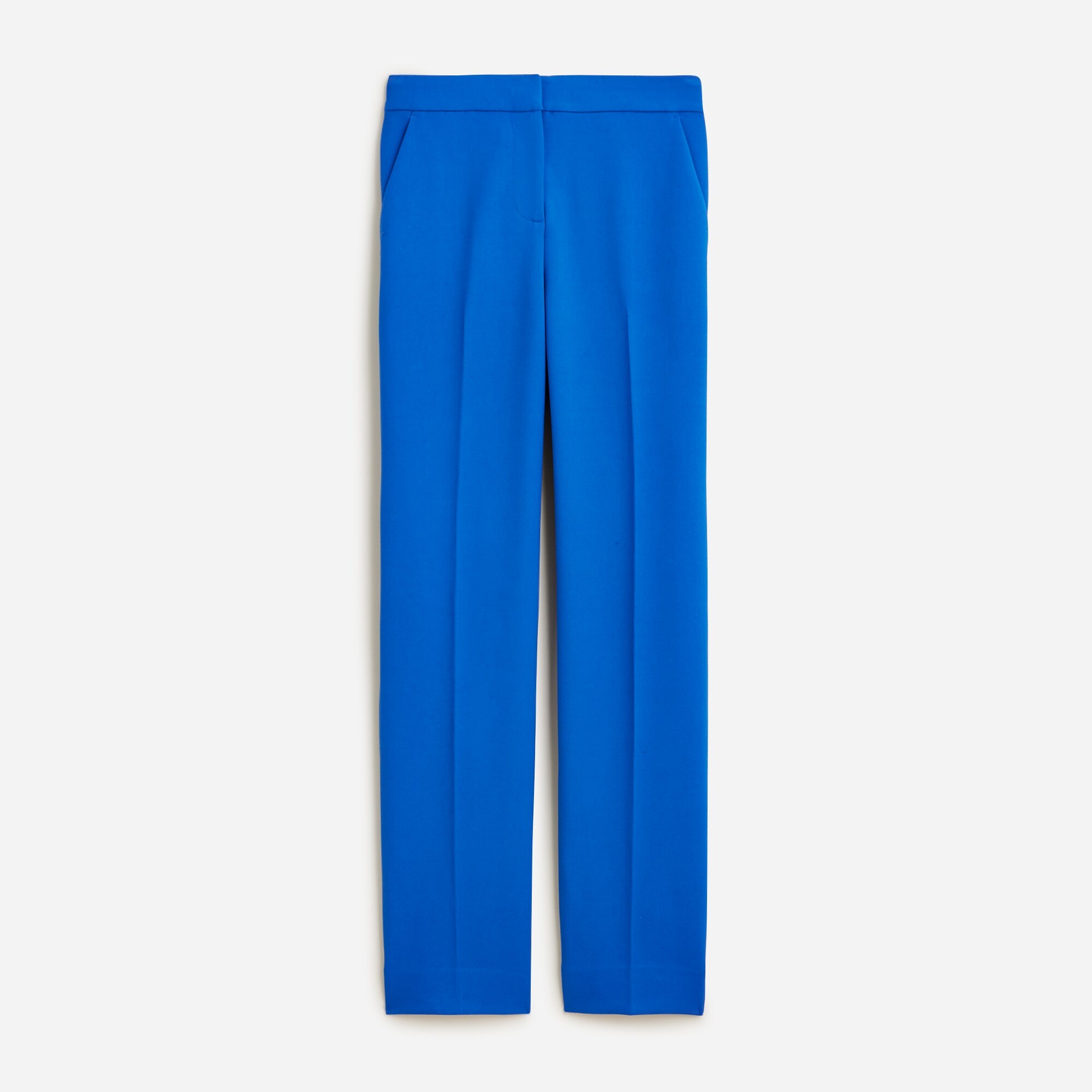 J.Crew Kate Straightleg Pant In Fourseason Stretch For Women