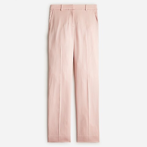 womens Ingrid pant in Gramercy twill