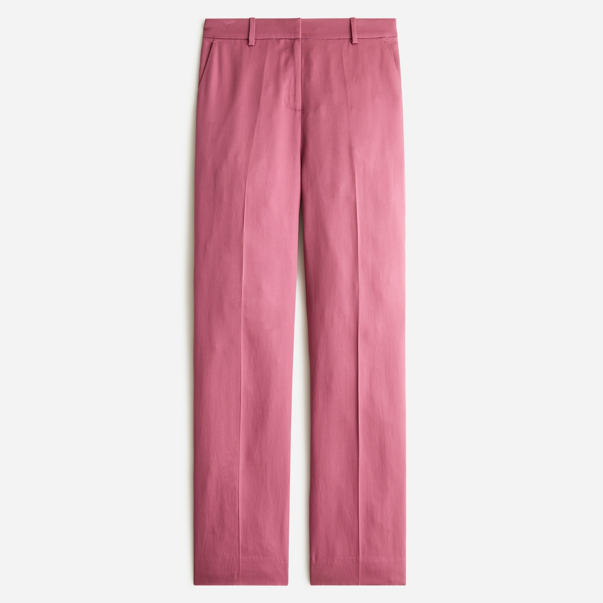 Ingrid Pant In Gramercy Twill For Women | J.Crew
