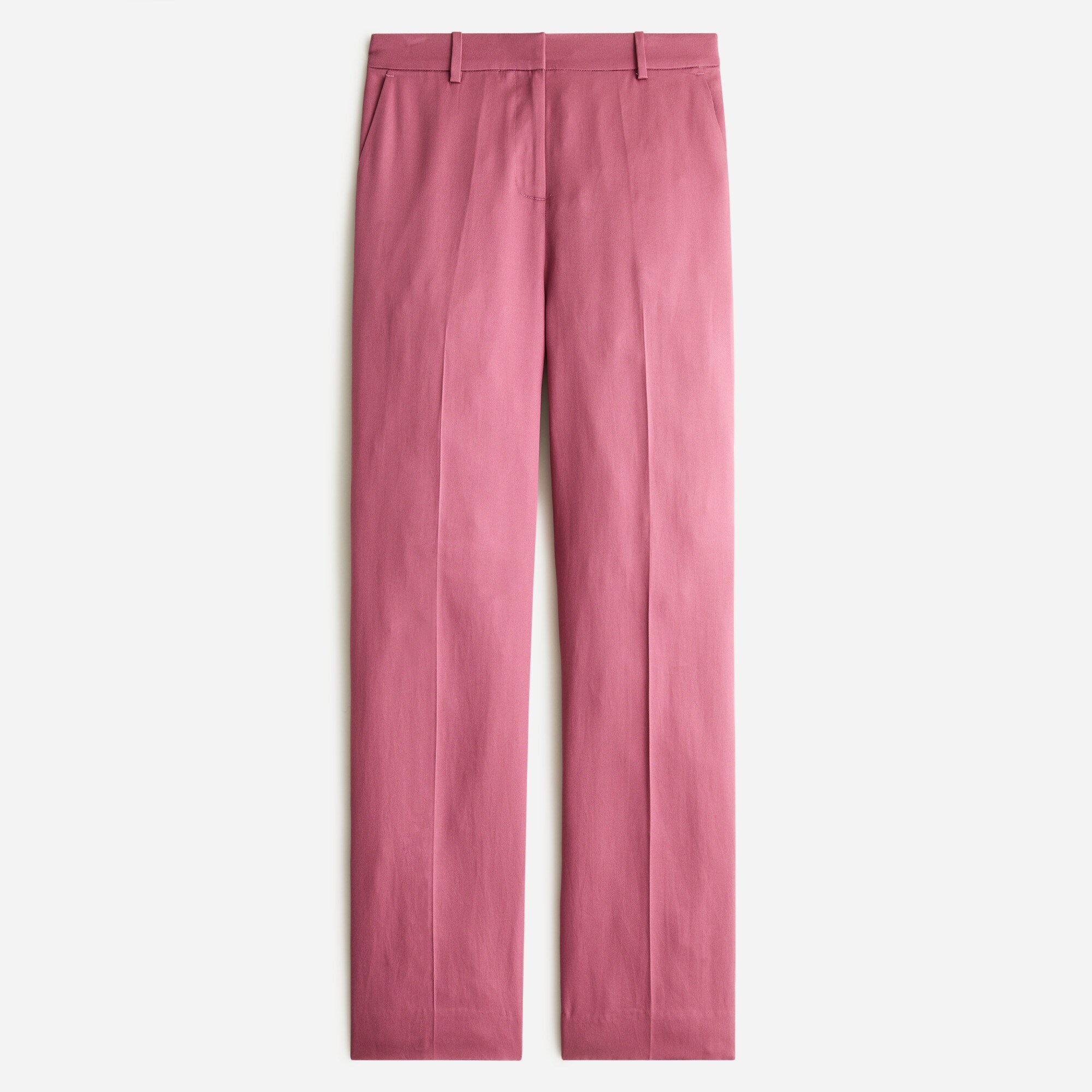 Ingrid pant in Gramercy twill