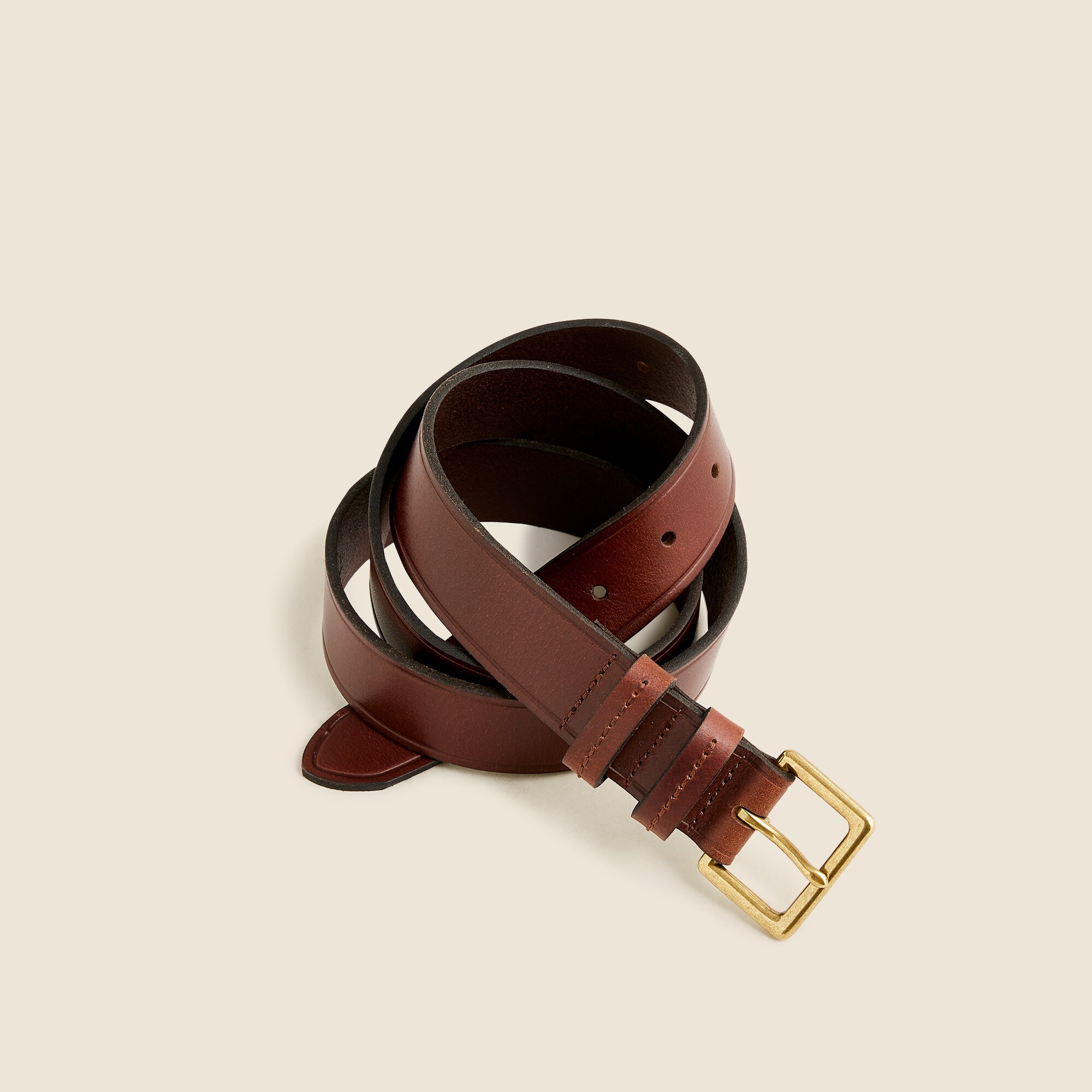 J crew mens belt hotsell
