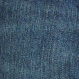 Athletic slim-fit jean OFFSHORE WASH factory: athletic slim-fit jean for men
