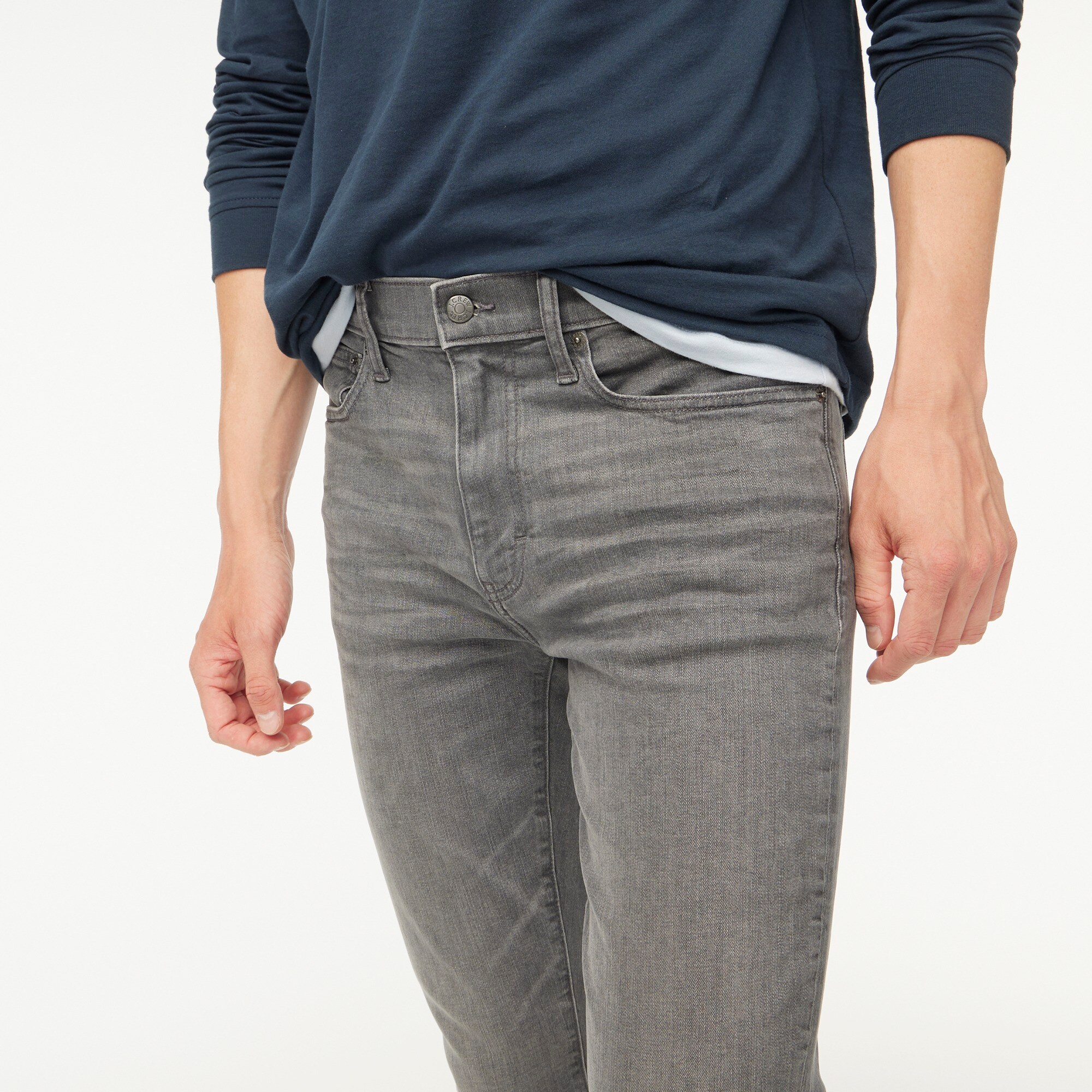 Skinny-fit jean in signature flex