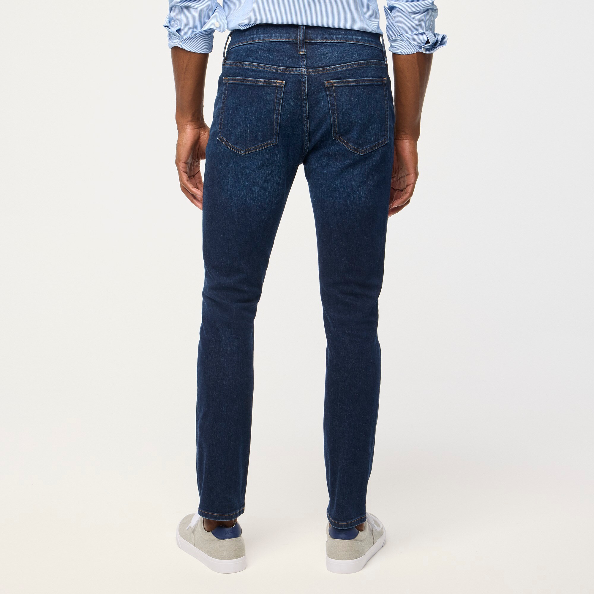 Skinny-fit jean in signature flex