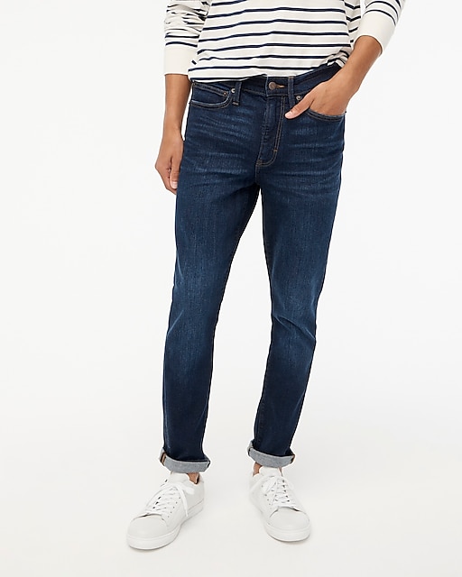 mens Skinny-fit jean in signature flex