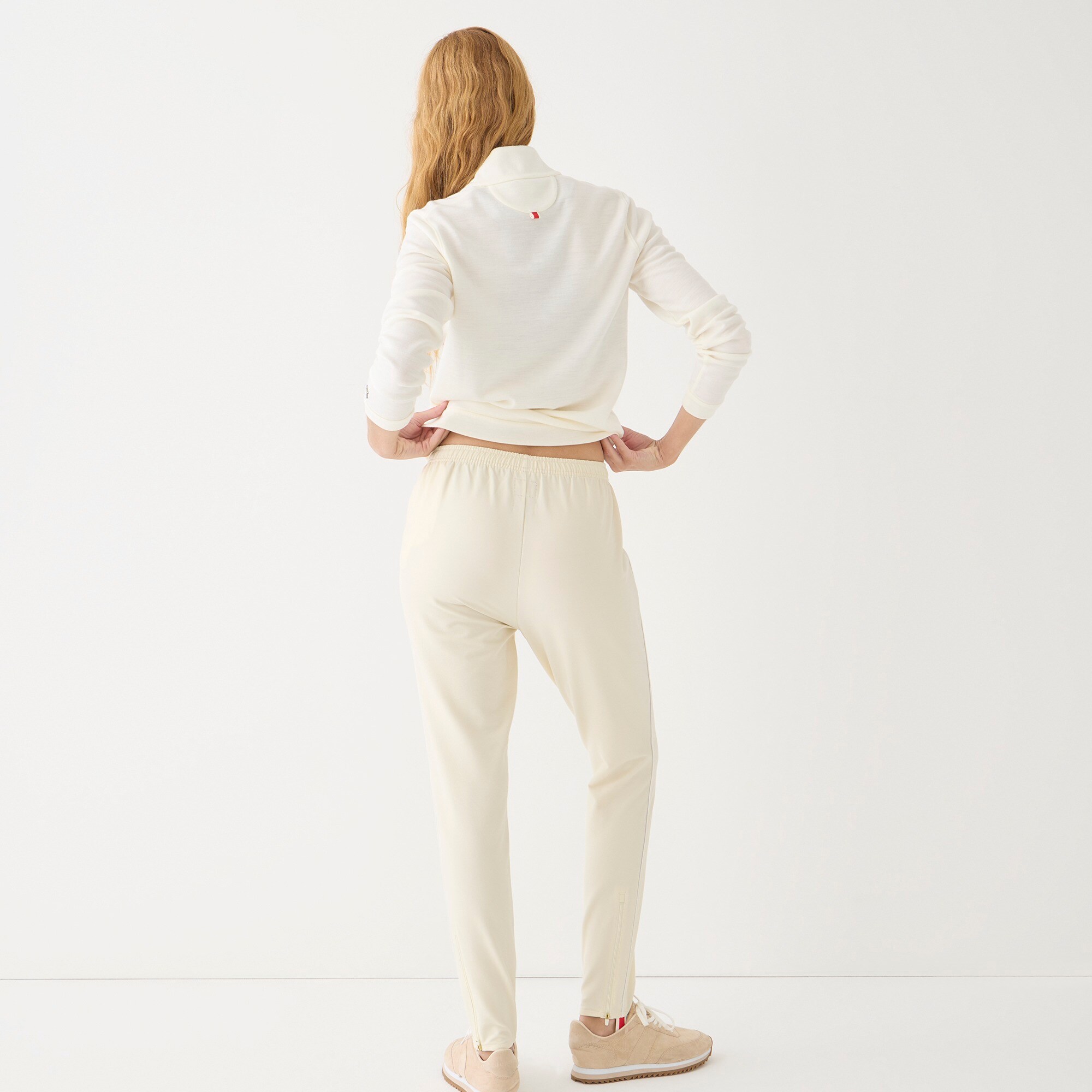 Limited-edition Tracksmith&reg; X J.Crew Bislett pant