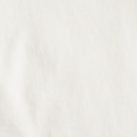 Tissue mockneck tank IVORY