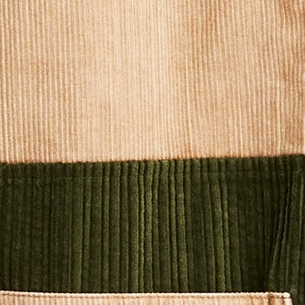 BEAMS PLUS X J.Crew patchwork corduroy chore jacket MILITARY GREEN j.crew: beams plus x j.crew patchwork corduroy chore jacket for men