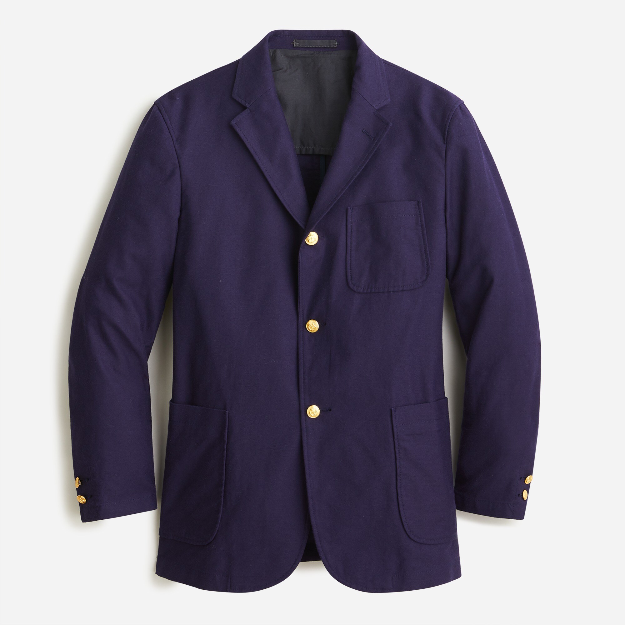 J.Crew: BEAMS PLUS X J.Crew Patch-pocket Blazer For Men