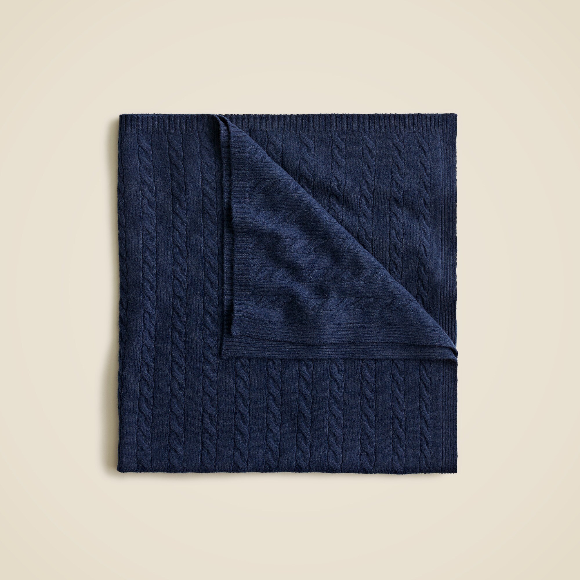 boys Limited-edition baby cashmere blanket