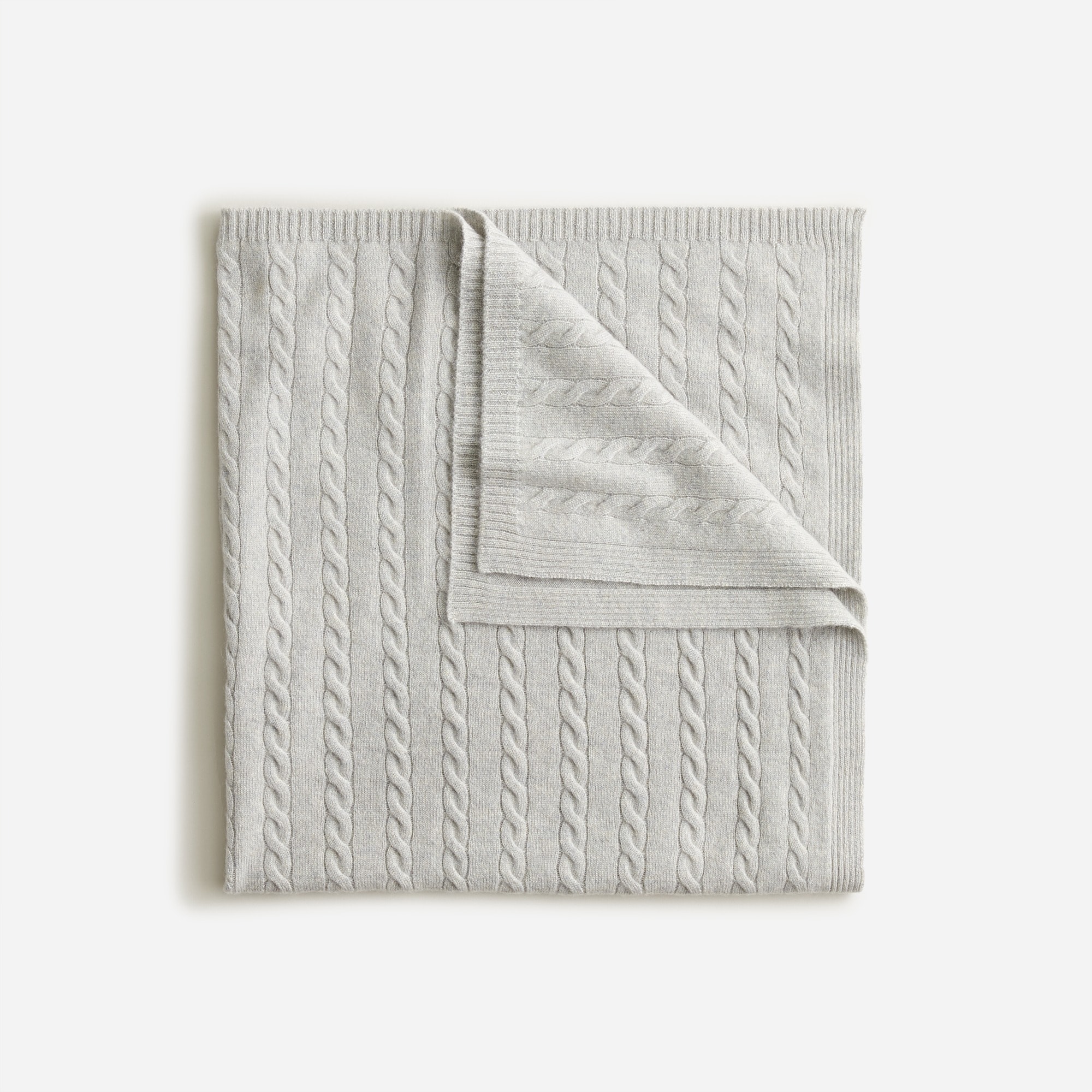 boys Limited-edition baby cashmere blanket
