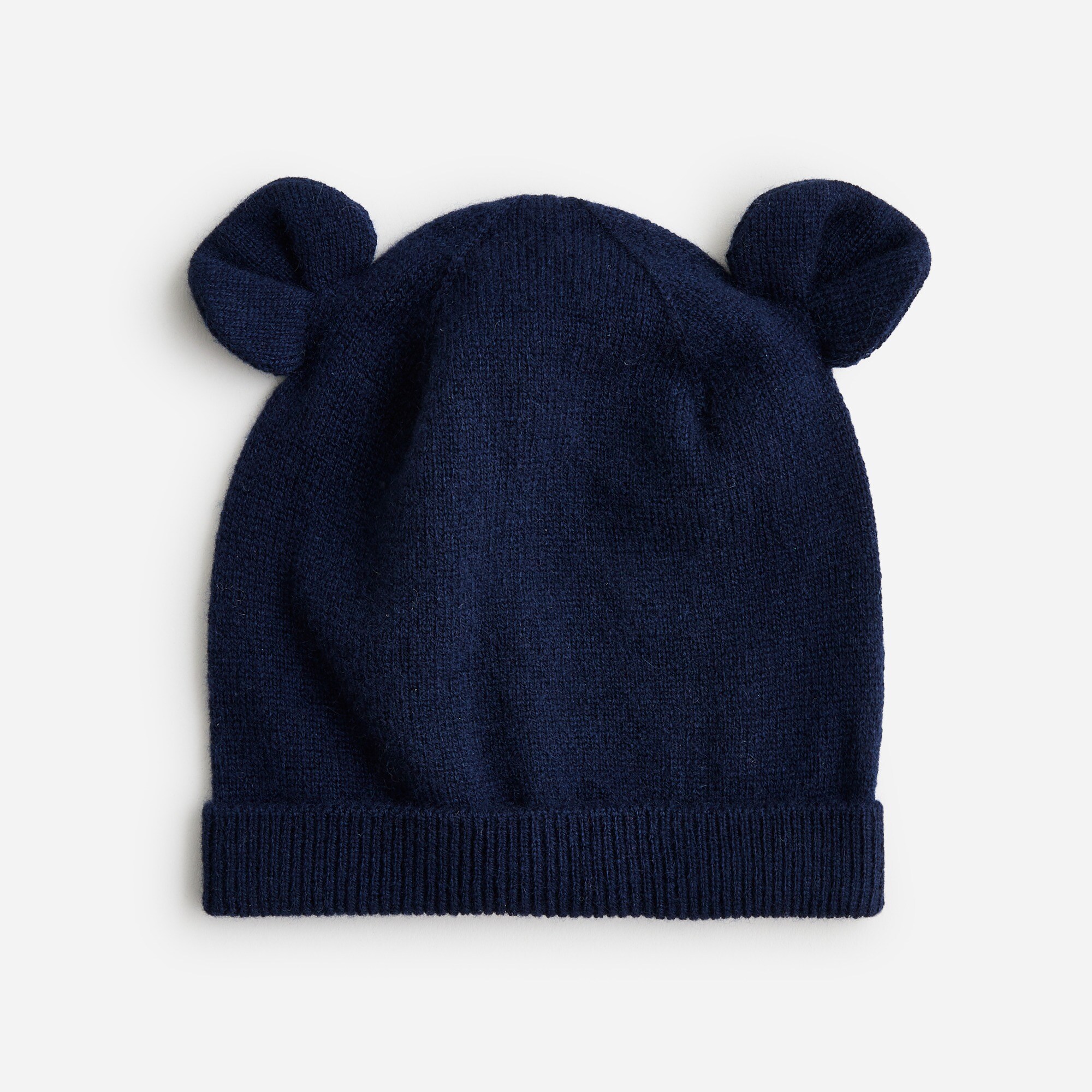 babys Limited-edition baby cashmere beanie