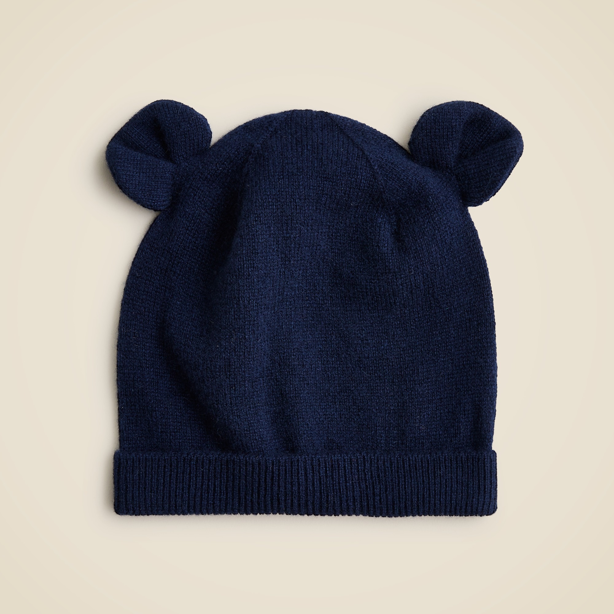 boys Limited-edition baby cashmere beanie