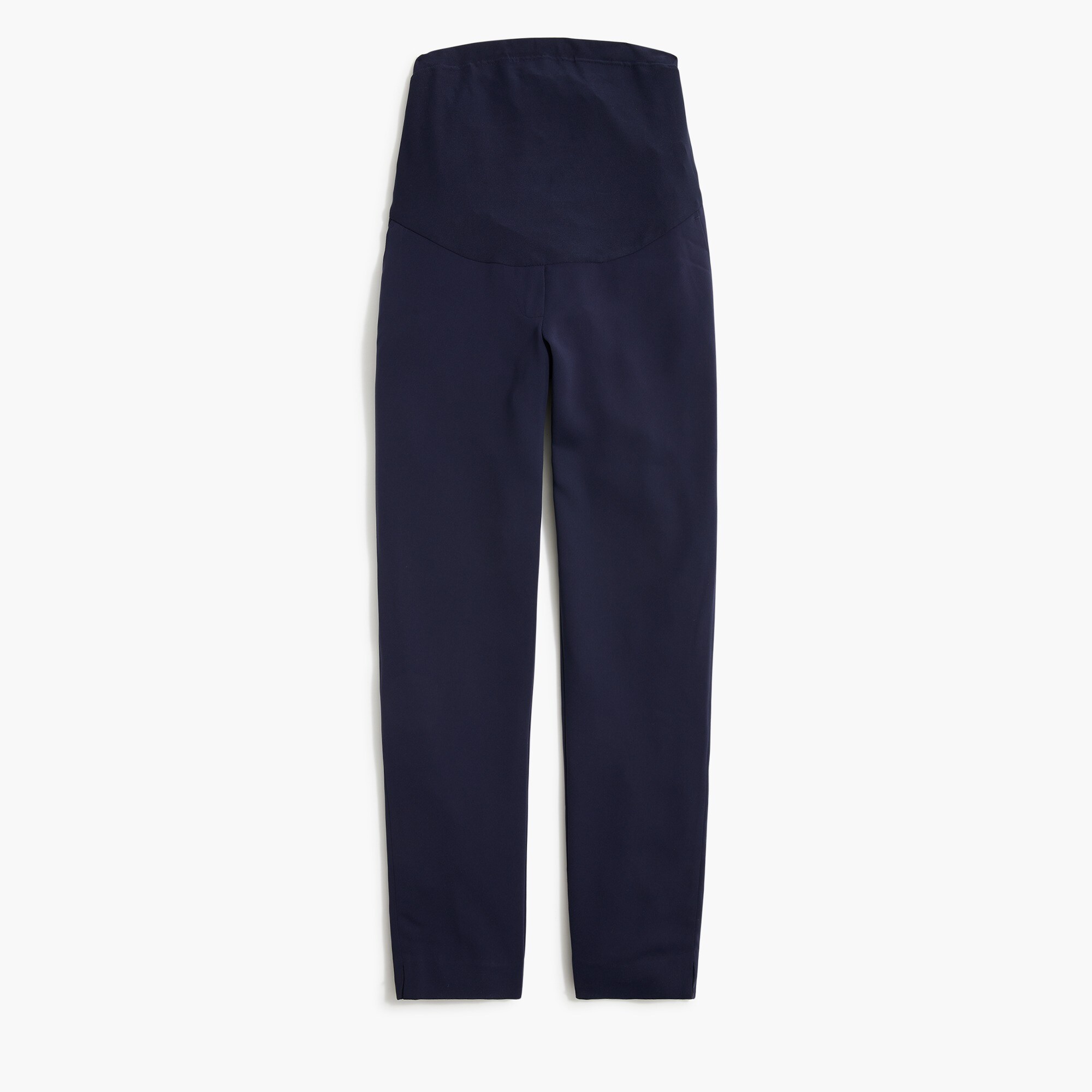 Full-length Ruby Pant In Stretch Twill For Women | Factory