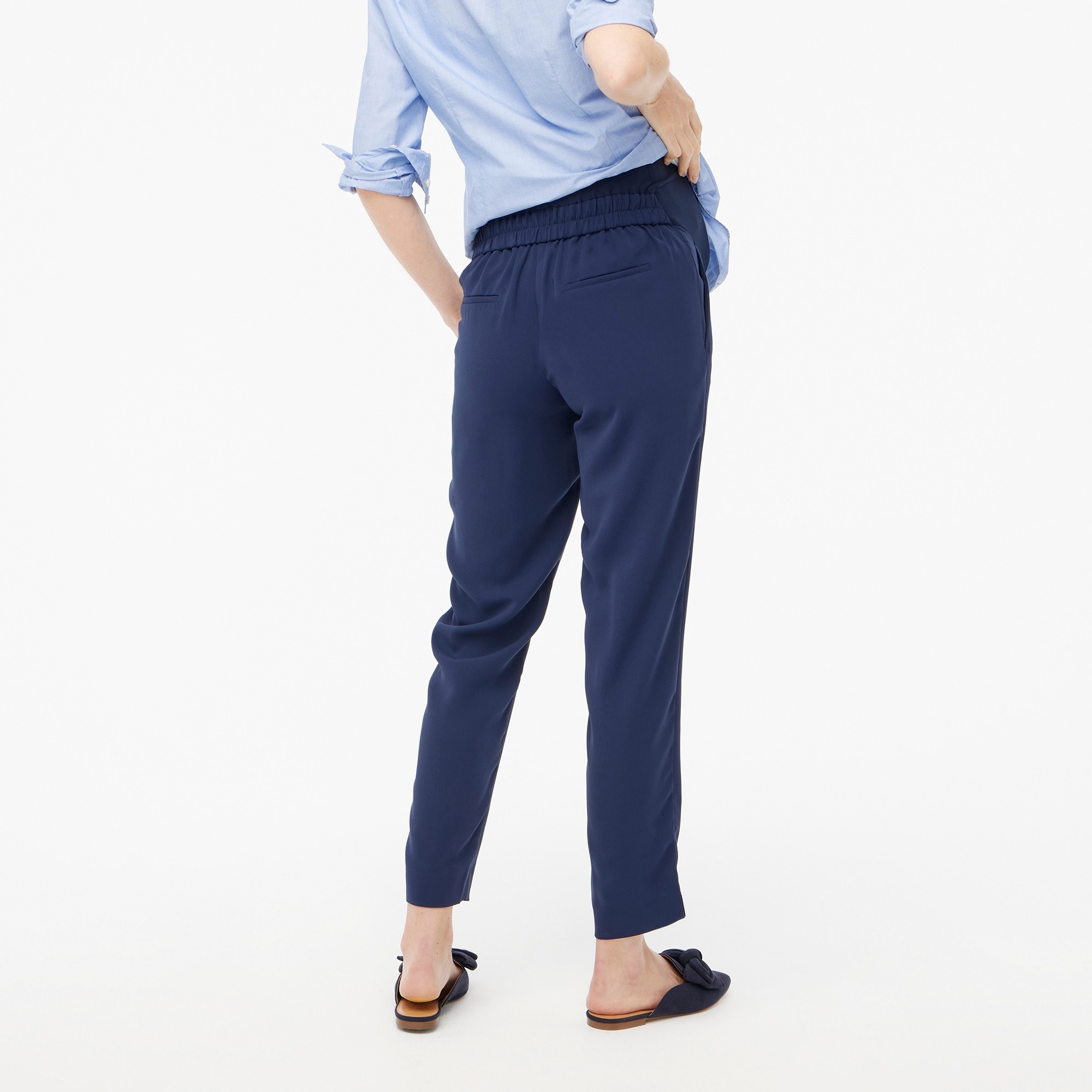 Maternity Jamie pant