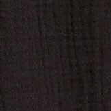 Gauze smocked ruffleneck top WARM BRANDY factory: gauze smocked ruffleneck top for women