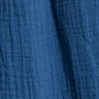 Gauze smocked ruffleneck top SWEET ROSE gauze smocked ruffleneck top for women