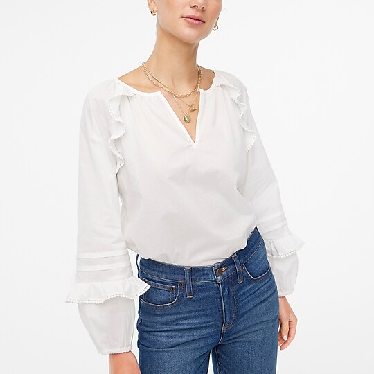 J.Crew Factory Extra 70% Off Clearance
