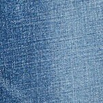Maternity jean in signature stretch ZALE BLUE WASH factory: maternity jean in signature stretch for women