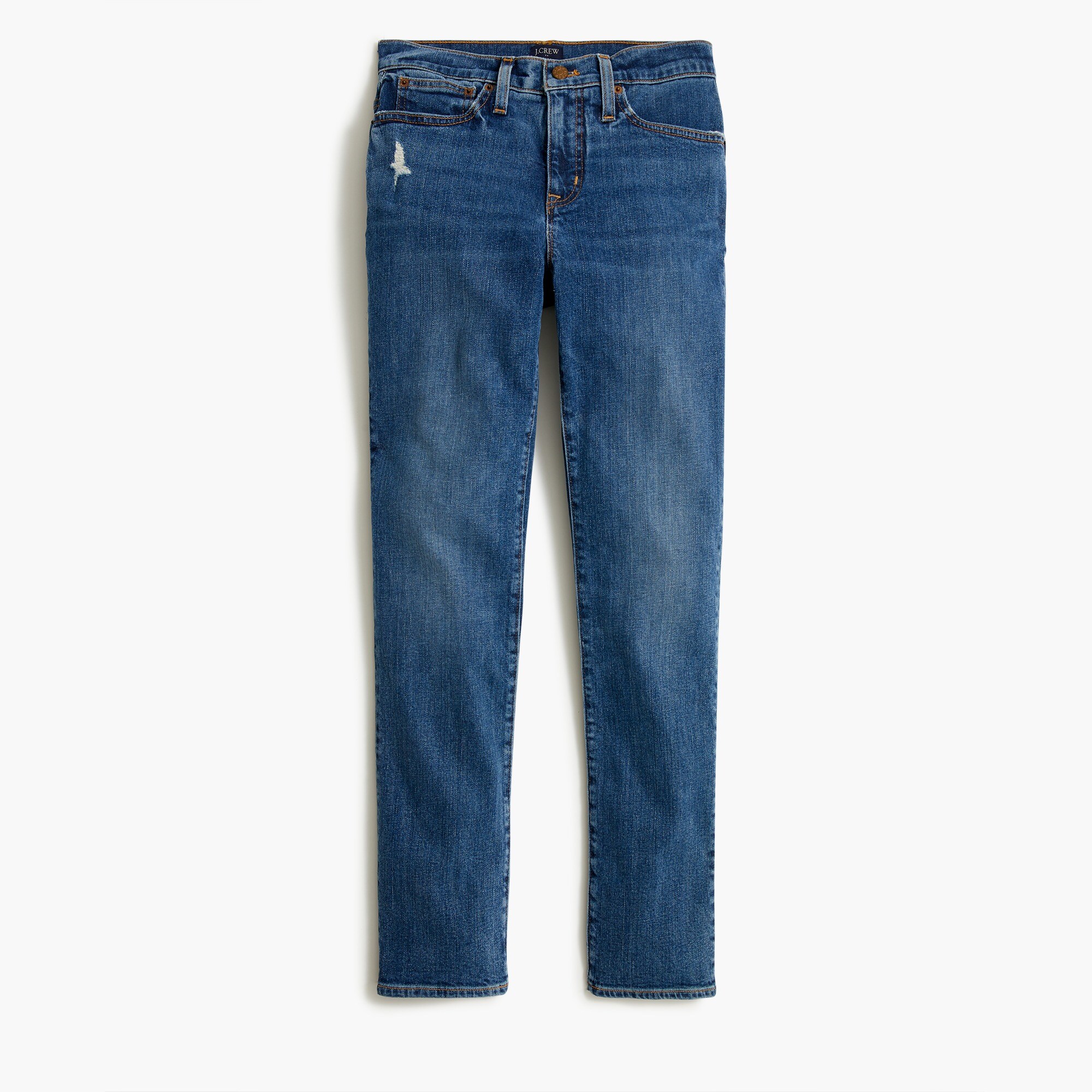 Slim boyfriend jean in all-day stretch