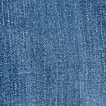 Classic vintage jean in all-day stretch MYRTLE BLUE WASH factory: classic vintage jean in all-day stretch for women