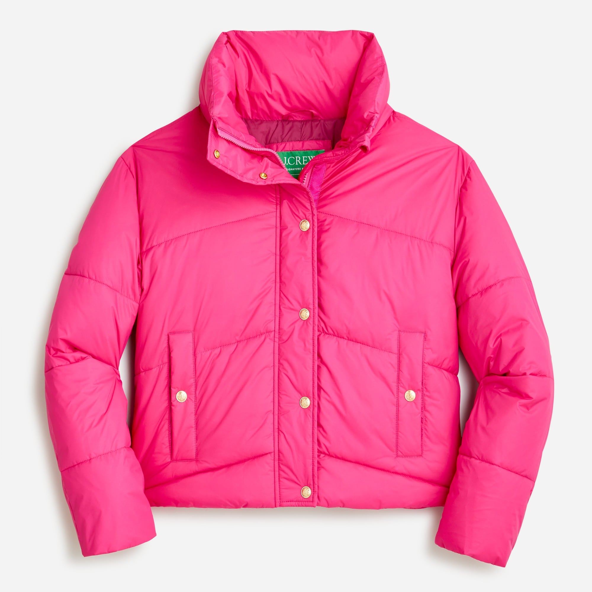 J crew parka discount womens