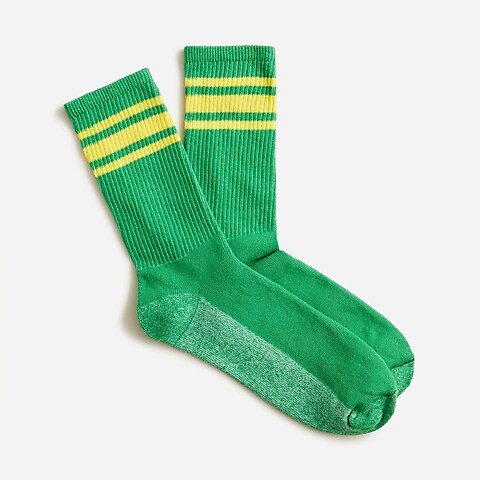mens American Trench™ athletic stripe socks