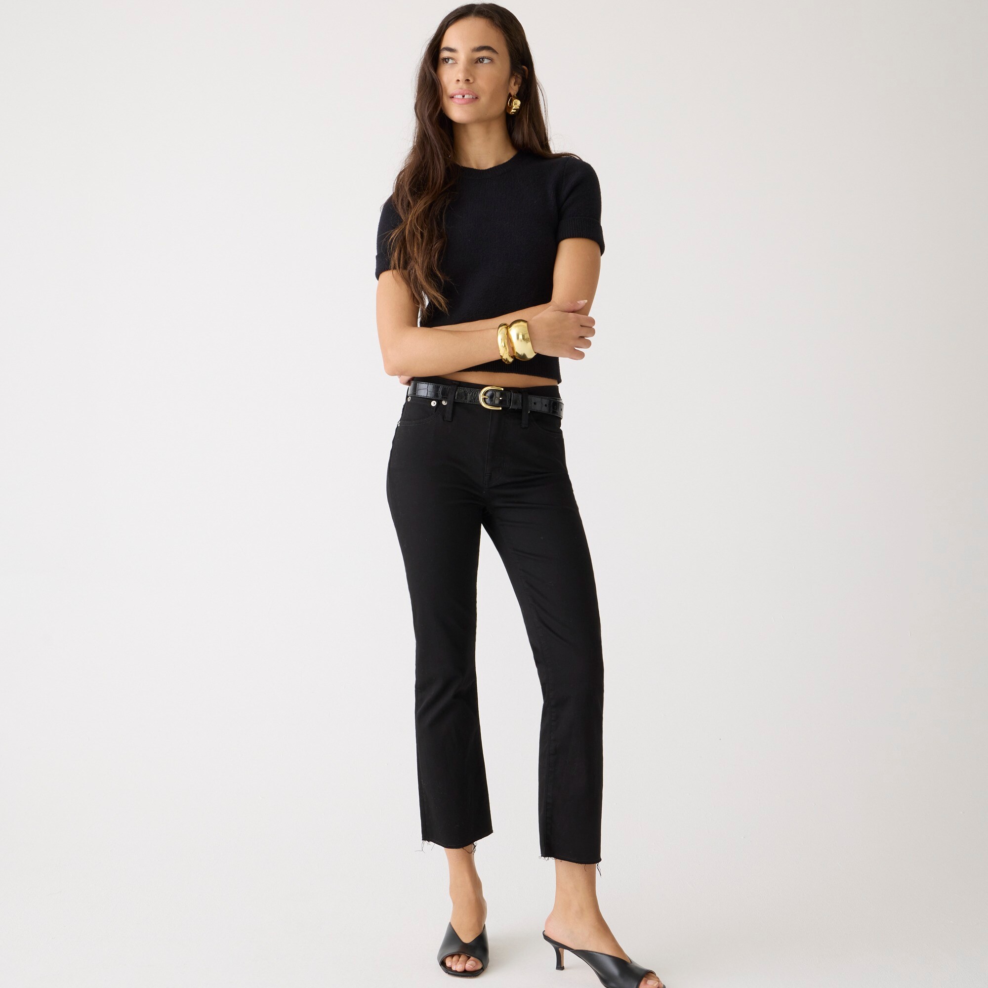 J.Crew: 9