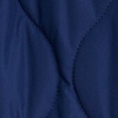 New quilted cocoon puffer coat FROSTY LAVENDER j.crew: new quilted cocoon puffer coat for women