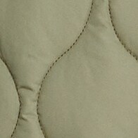 New quilted cocoon puffer coat FROSTY LAVENDER j.crew: new quilted cocoon puffer coat for women