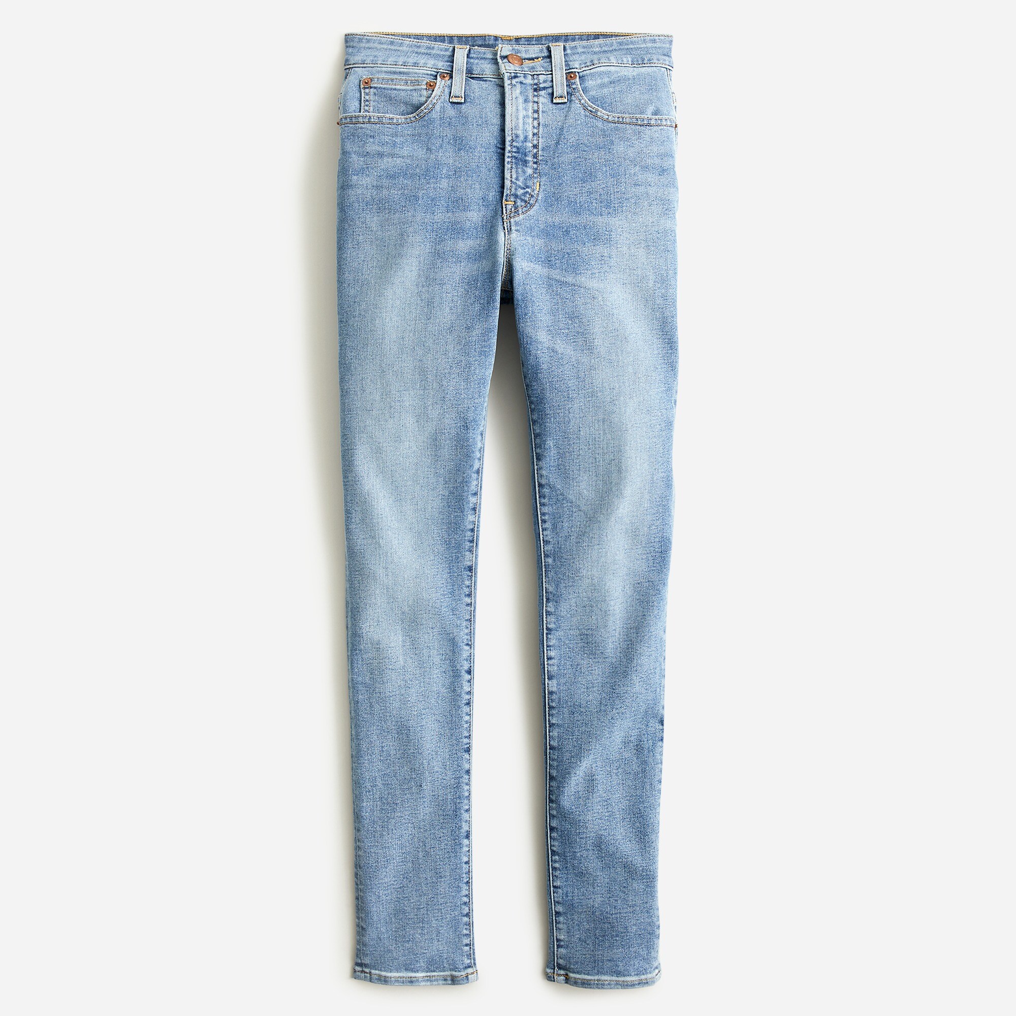 J crew curvy shop toothpick jeans