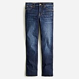 9" vintage slim-straight jean in Daisy wash