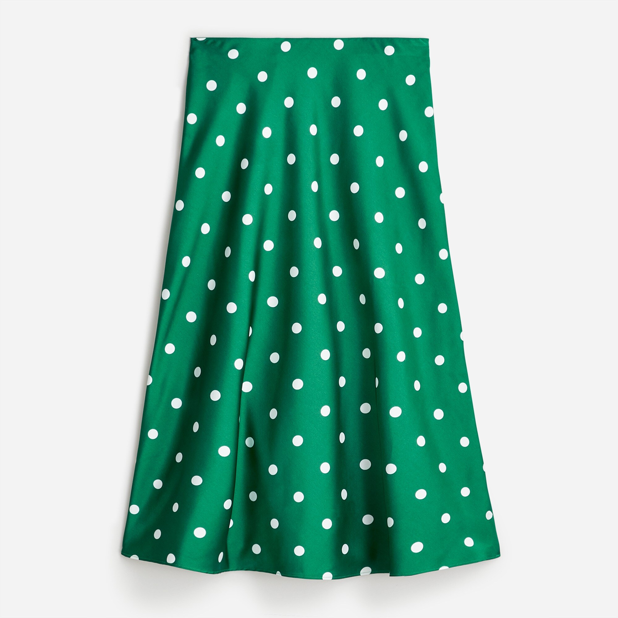 Green skirt j clearance crew