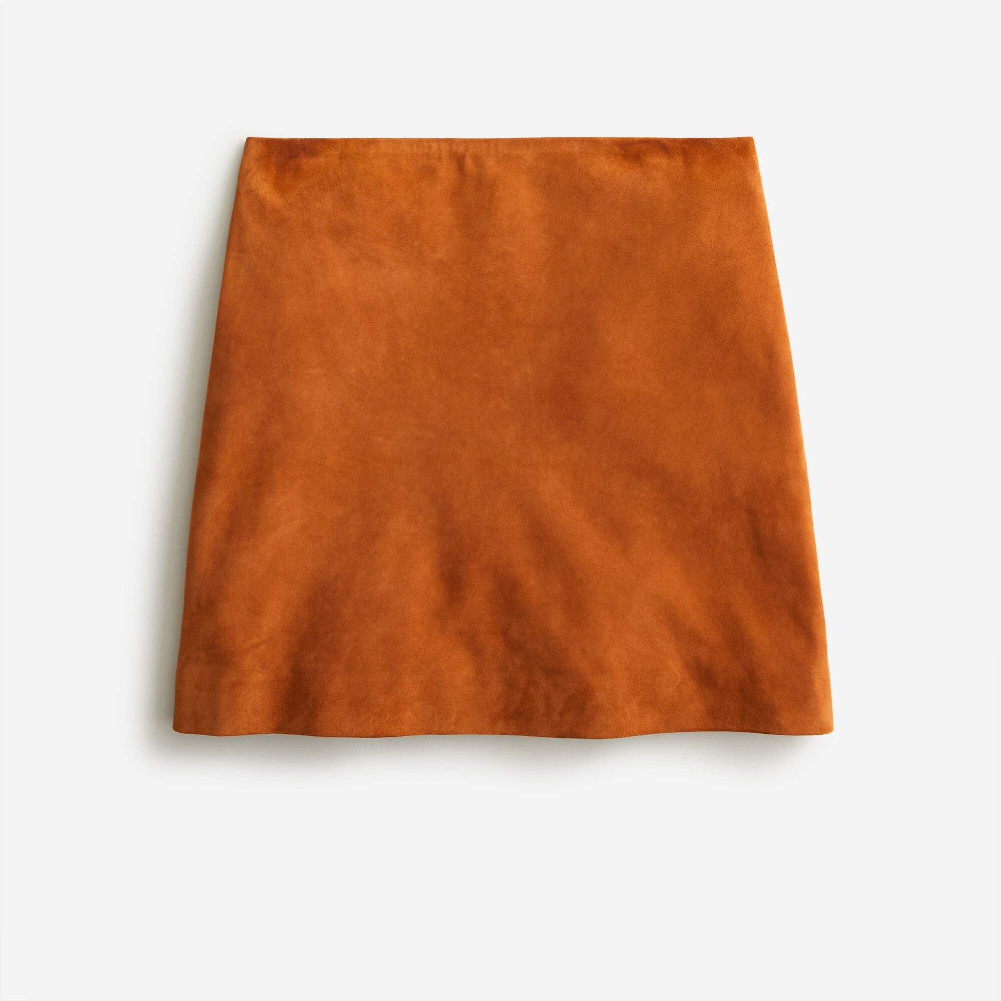 J crew suede skirt deals