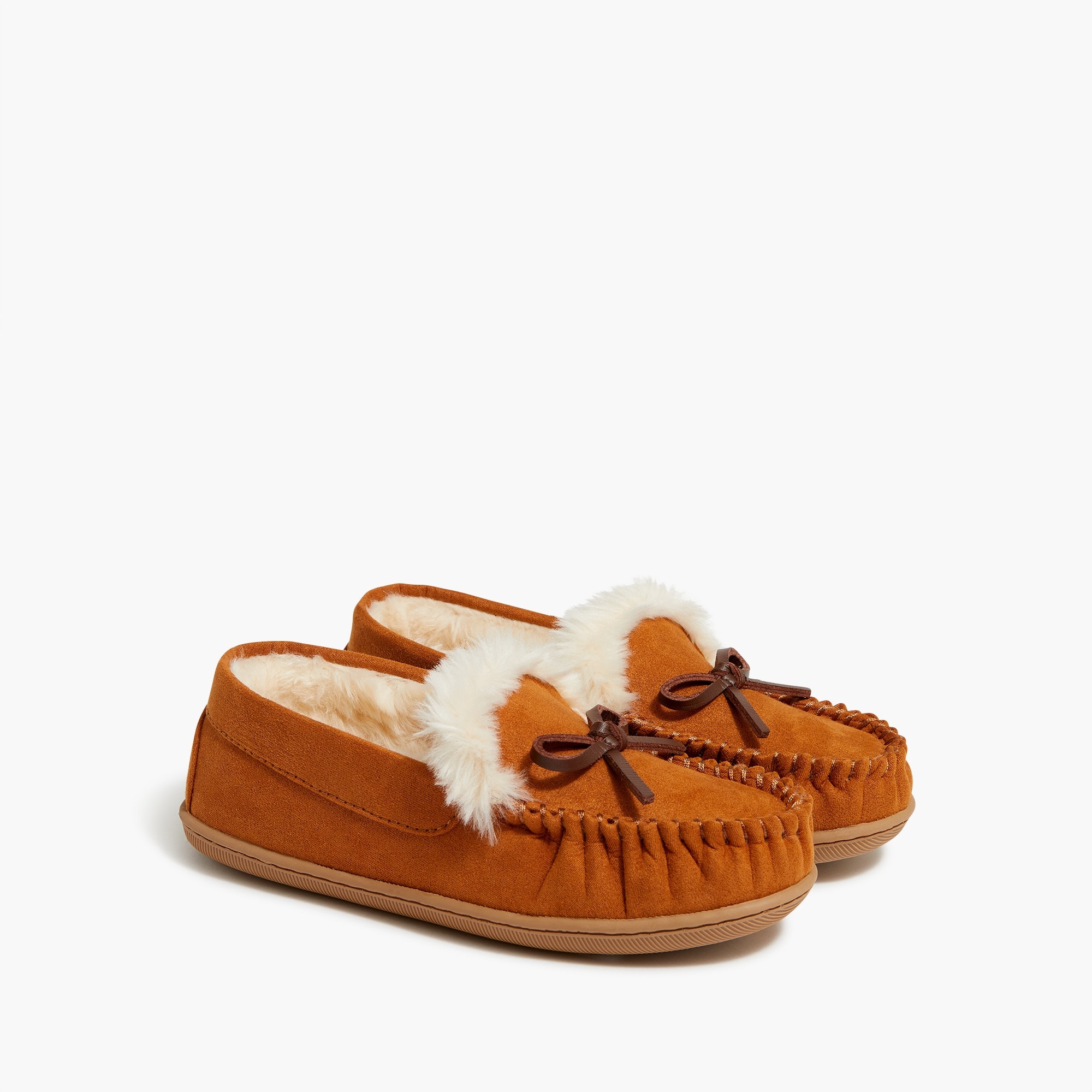 Boys' slippers