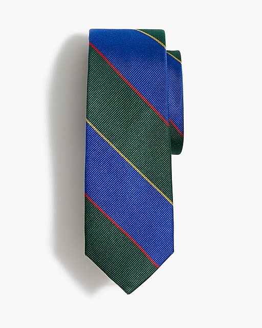 boys Boys' striped tie
