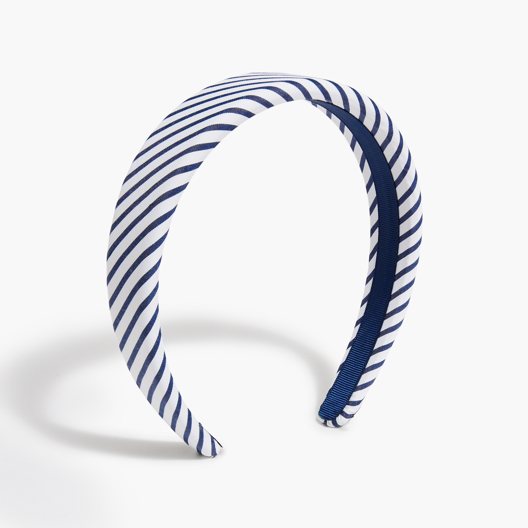 Puff headband