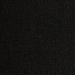 Ruffle-hem sweater-dress BLACK j.crew: ruffle-hem sweater-dress for women