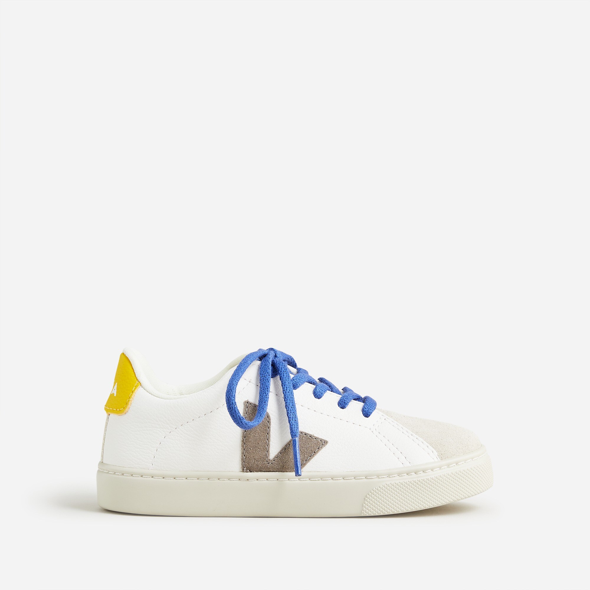How to lace veja shoes deals