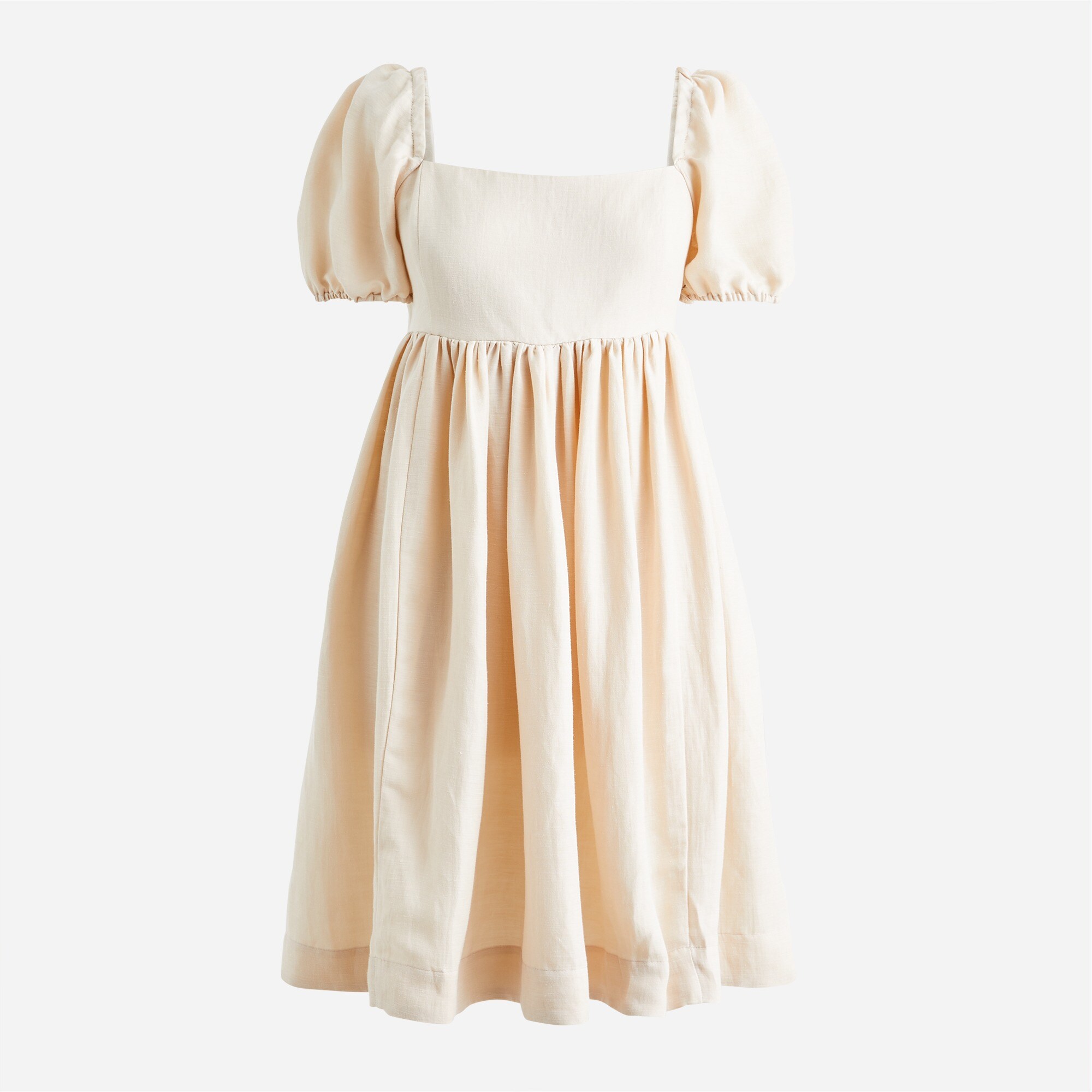 J crew cupro tunic dress hotsell
