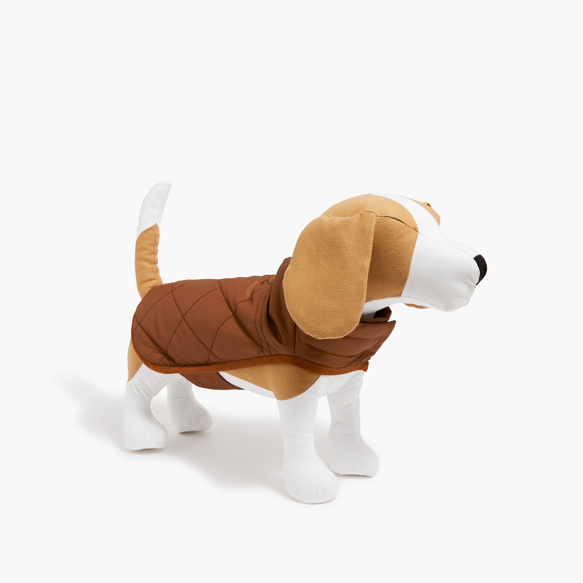 Factory Crewmutts Diamond Quilted Puffer Vest For Dogs For Women