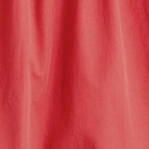 Cinched-waist puff-sleeve dress RED j.crew: cinched-waist puff-sleeve dress for women