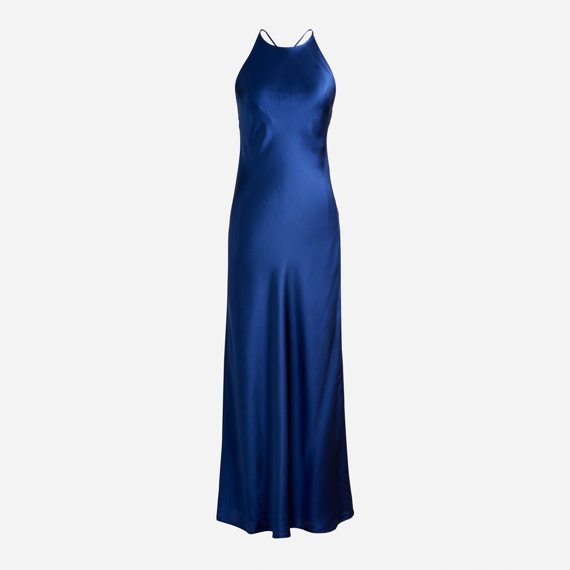 j crew satin dress Satin Dresses