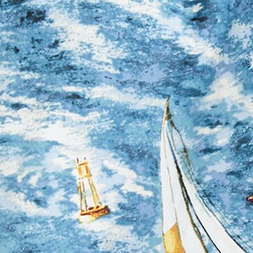 STORMING SAIL BLUE MULT