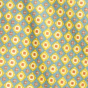 7&quot; stretch breaker board short in floral print with ECONYL&reg; nylon FLOWER FLOULARD BLUE YE j.crew: 7&quot; stretch breaker board short in floral print with econyl&reg; nylon for men