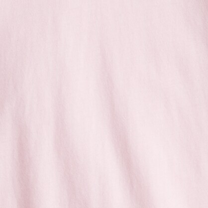 Tissue turtleneck FESTIVAL RED j.crew: tissue turtleneck for women