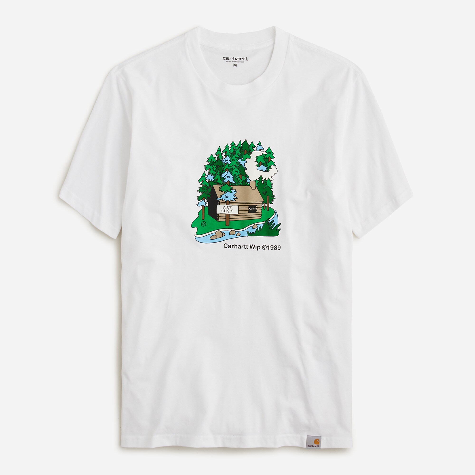 Carhartt® Work in Progress graphic T-shirt